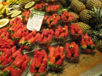 Palma Markthalle &ndash; &copy; Kathrin Mickan (Eberhardt TRAVEL)