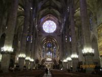 Kathedrale Palma &ndash; &copy; Kathrin Mickan (Eberhardt TRAVEL)