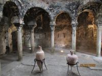 Palma Arabische Bäder &ndash; &copy; Kathrin Mickan (Eberhardt TRAVEL)
