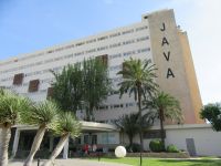 Hotel JAVA &ndash; &copy; Heike Meinhold (Eberhardt TRAVEL)