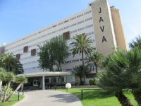 Hotel JAVA &ndash; &copy; Heike Meinhold (Eberhardt TRAVEL)