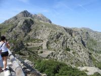 Aussichtspunkt &ndash; &copy; Heike Meinhold (Eberhardt TRAVEL)