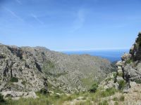 Aussichtspunkt &ndash; &copy; Heike Meinhold (Eberhardt TRAVEL)