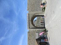 Aussichtspunkt &ndash; &copy; Heike Meinhold (Eberhardt TRAVEL)
