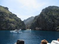 Steilküste &ndash; &copy; Heike Meinhold (Eberhardt TRAVEL)