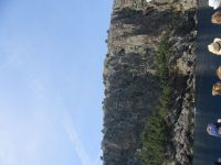 Steilküste &ndash; &copy; Heike Meinhold (Eberhardt TRAVEL)