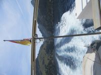 Schifffahrt &ndash; &copy; Heike Meinhold (Eberhardt TRAVEL)