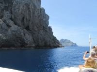 Schiffsfahrt &ndash; &copy; Heike Meinhold (Eberhardt TRAVEL)