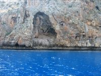 Steilküste &ndash; &copy; Heike Meinhold (Eberhardt TRAVEL)