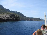 Schiffsfahrt &ndash; &copy; Heike Meinhold (Eberhardt TRAVEL)