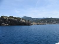 Hafeneinfahrt &ndash; &copy; Heike Meinhold (Eberhardt TRAVEL)