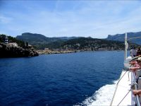 Hafeneinfahrt &ndash; &copy; Heike Meinhold (Eberhardt TRAVEL)