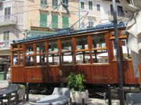Soller &ndash; &copy; Heike Meinhold (Eberhardt TRAVEL)