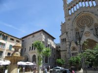 Soller &ndash; &copy; Heike Meinhold (Eberhardt TRAVEL)