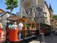 Soller &ndash; &copy; Heike Meinhold (Eberhardt TRAVEL)