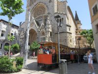 Soller &ndash; &copy; Heike Meinhold (Eberhardt TRAVEL)