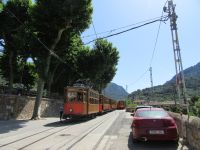 Soller &ndash; &copy; Heike Meinhold (Eberhardt TRAVEL)