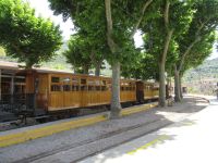 Bahn &ndash; &copy; Heike Meinhold (Eberhardt TRAVEL)