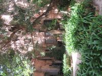 Innenhof &ndash; &copy; Heike Meinhold (Eberhardt TRAVEL)
