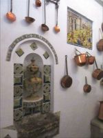 Wohnräume &ndash; &copy; Heike Meinhold (Eberhardt TRAVEL)