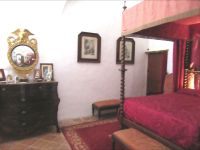 Schlafräume &ndash; &copy; Heike Meinhold (Eberhardt TRAVEL)
