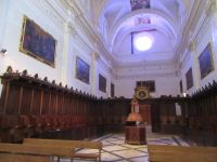 Kirche &ndash; &copy; Heike Meinhold (Eberhardt TRAVEL)
