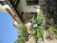 Garten &ndash; &copy; Heike Meinhold (Eberhardt TRAVEL)