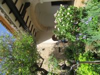 Garten &ndash; &copy; Heike Meinhold (Eberhardt TRAVEL)