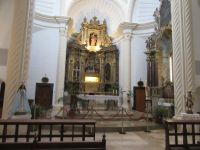 Kirche &ndash; &copy; Heike Meinhold (Eberhardt TRAVEL)