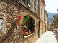 Valldemossa &ndash; &copy; Heike Meinhold (Eberhardt TRAVEL)