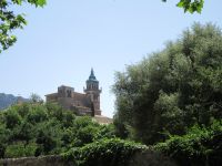 Valldemossa &ndash; &copy; Heike Meinhold (Eberhardt TRAVEL)