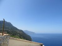 Aussicht auf Küste &ndash; &copy; Heike Meinhold (Eberhardt TRAVEL)