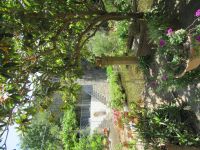 Garten &ndash; &copy; Heike Meinhold (Eberhardt TRAVEL)