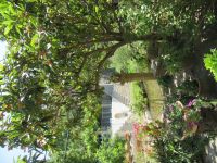 Garten &ndash; &copy; Heike Meinhold (Eberhardt TRAVEL)