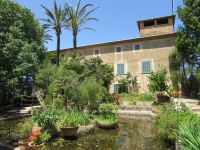 Garten &ndash; &copy; Heike Meinhold (Eberhardt TRAVEL)
