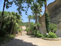 Alfabia &ndash; &copy; Heike Meinhold (Eberhardt TRAVEL)