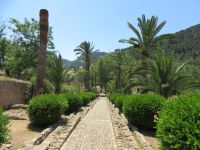 Alfabia &ndash; &copy; Heike Meinhold (Eberhardt TRAVEL)
