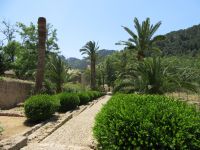 Alfabia &ndash; &copy; Heike Meinhold (Eberhardt TRAVEL)