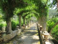 Alfabia &ndash; &copy; Heike Meinhold (Eberhardt TRAVEL)