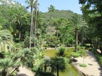 Alfabia &ndash; &copy; Heike Meinhold (Eberhardt TRAVEL)