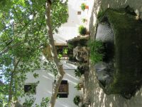 Innenhof &ndash; &copy; Heike Meinhold (Eberhardt TRAVEL)