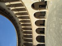 Bellver &ndash; &copy; Heike Meinhold (Eberhardt TRAVEL)