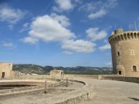 Bellver &ndash; &copy; Heike Meinhold (Eberhardt TRAVEL)