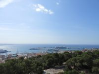 Hafen &ndash; &copy; Heike Meinhold (Eberhardt TRAVEL)