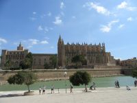Kathedrale &ndash; &copy; Heike Meinhold (Eberhardt TRAVEL)