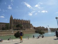 Palma &ndash; &copy; Heike Meinhold (Eberhardt TRAVEL)