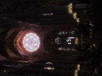 Rosette &ndash; &copy; Heike Meinhold (Eberhardt TRAVEL)