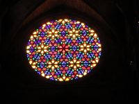 Fensterbild &ndash; &copy; Heike Meinhold (Eberhardt TRAVEL)