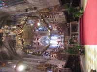 Altar &ndash; &copy; Heike Meinhold (Eberhardt TRAVEL)
