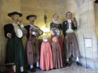 Puppen &ndash; &copy; Heike Meinhold (Eberhardt TRAVEL)